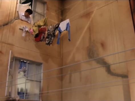 ENM CMNM CFNM Only One Naked Locked Out