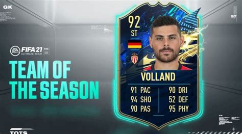 Fifa Sfida Creazione Rosa Volland Tots Weareutita