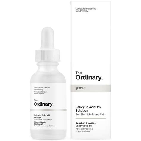 The Ordinary Serum Untuk Apa 2021