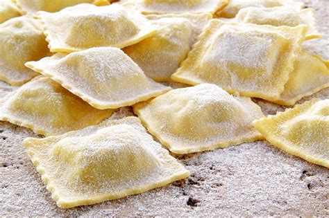 Pastas Frescas Para Cocinar En Casa Por La Locanda Sólo Por Gusto