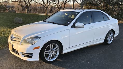 Top 300c250 Mercedes Benz 2013