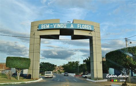 Prefeitura De Flores Pe Nomeia Candidato Aprovado Em Concurso P Blico