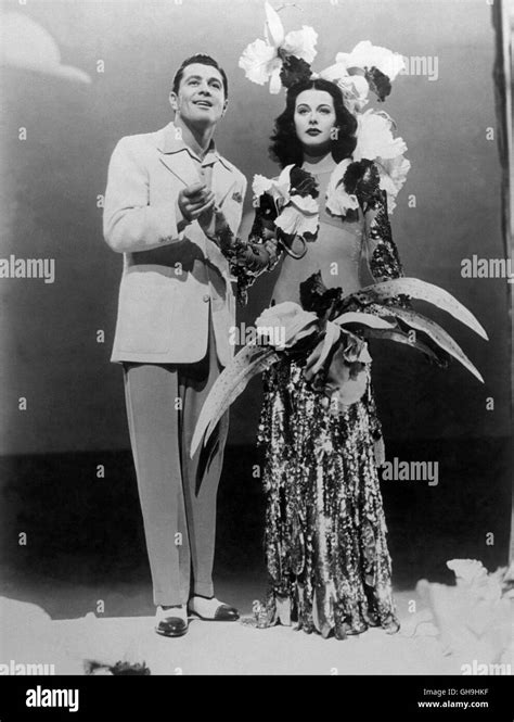 Ziegfeld Girl Ziegfeld Girl Usa 1941 Robert Z Leonard Szene Mit Tony