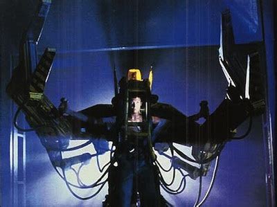 1986 - Power Loader from "Aliens" the Movie - cyberneticzoo.com