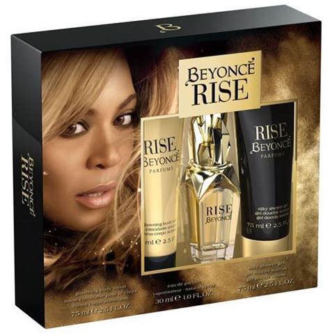 Beyonce Rise Eau De Perfume 30ml 2015 T Set Uk Direct Bd