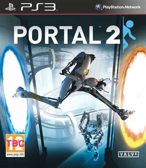 Portal 2 Adds Playstation Move Support Later This Year Push Square