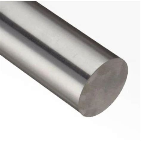 Size Diameter Inch Titanium Grade Round Bars Single Piece Length