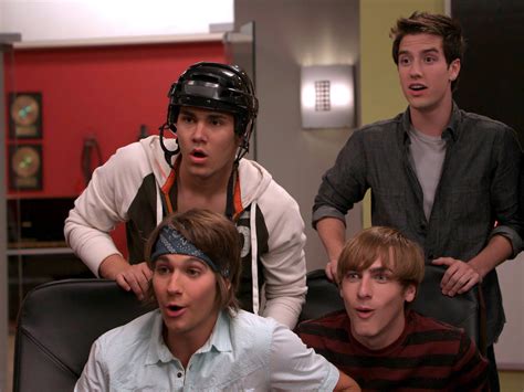 Big Time Rush Season 1 Episode 7 Dailymotion Disney Channel