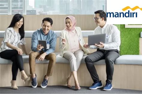 Program Odp Bank Mandiri 2024 Resmi Dibuka Berikut Link Pendaftaran