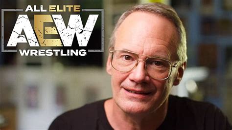 WWE Veteran Jim Cornette Begs AEW Not To Waste Second Chance With