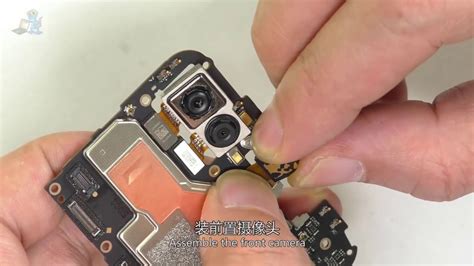 Realme 2 Pro Disassembly OPPO Realme 2 Disassembly Realme 2 Pro