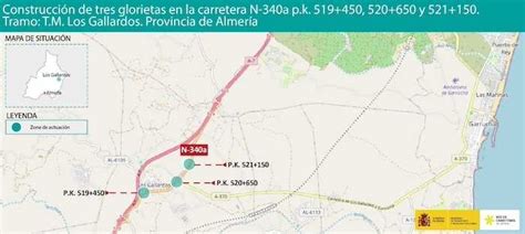 Transportes Aprueba La Modificaci N Del Proyecto De Trazado Para La