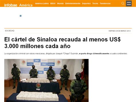 Infobae Últimas Noticias De Argentina Y Del Mundo