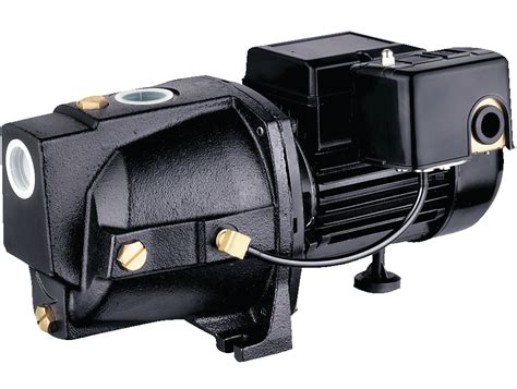 Mastercraft 1 2 HP Shallow Jet Pump Canadian Tire