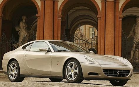 2006 Ferrari 612 Scaglietti Review & Ratings | Edmunds