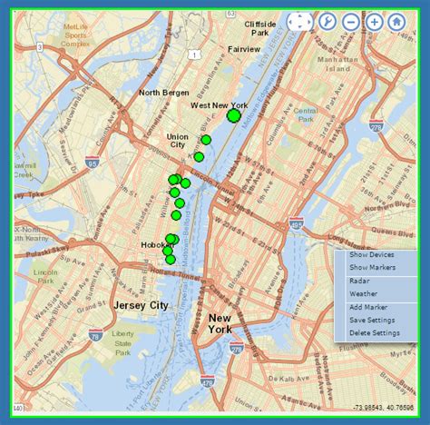 32+ New York City Sewer System Map - MorvenNihal