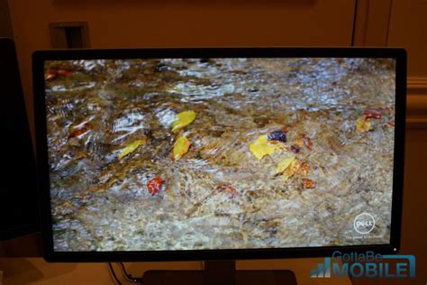 Dell 4k Monitor Makes 4k Affordable for the Masses