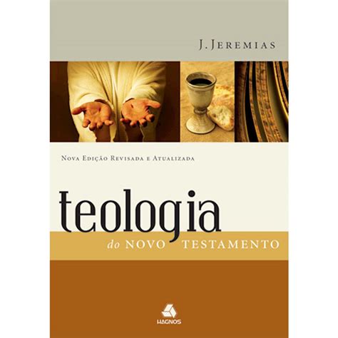 Livros De Teologia Biblica BRAINCP