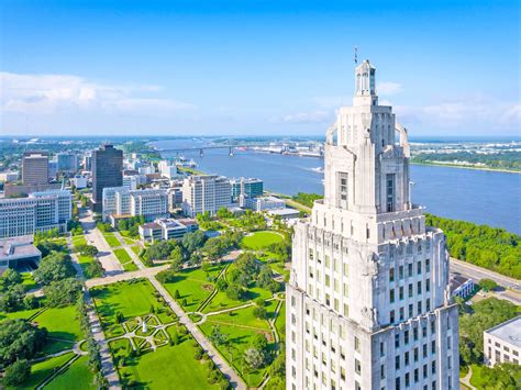 state capitals tourists  overlook daily passport