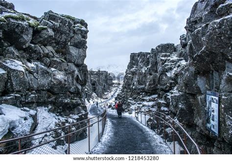 1,782 Thingvellir National Park Winter Stock Photos, Images & Photography | Shutterstock