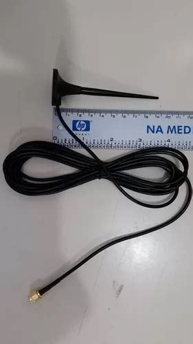 Antena Omni Sma 10cm 3g 4g Cabo Celular Interface Modem B933 MercadoLivre