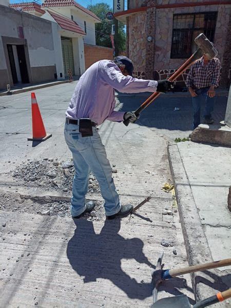 Instalan Reductores De Velocidad En Ignacio Comonfort Peri Dico