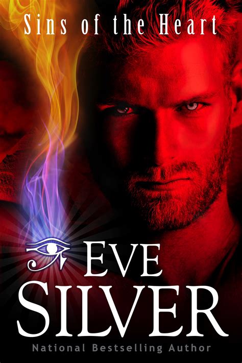 Sins of the Heart (The Sins, #1) by Eve Silver | Goodreads