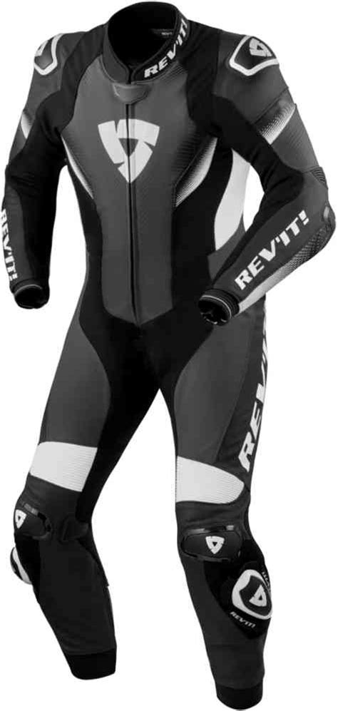 Revit Control One Piece Motorcycle Leather Suit Buy Cheap FC Moto