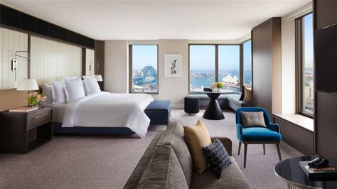 Sydney 5-Star Luxury Hotel | Four Seasons Hotel Sydney