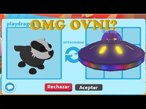 trade VALOR DE TEJON DE OTOÑO en adopt me ROBLOX YouTube