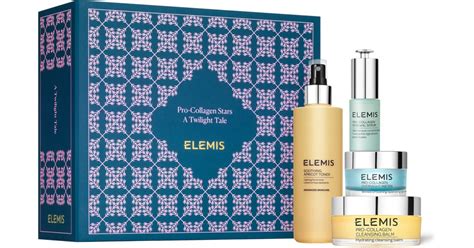 Elemis Pro Collagen Stars A Twilight Tale Livrare Rapida Notino Ro