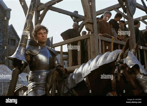 A KNIGHT S TALE Rufus Sewell 2001 Columbia Pictures Courtesy