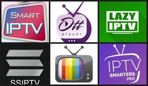 Las 10 Mejores App Iptv Para Iphone 【2024】 Desafío Inteligente