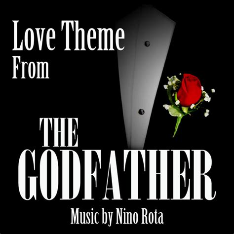 The Godfather Theme - Piano Letters