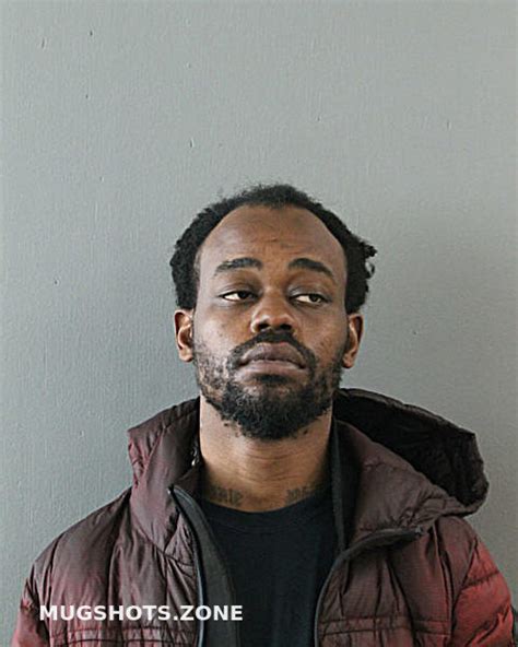 Davante D Phillips 04 07 2024 Chicago Mugshots Zone