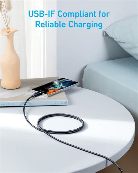 Anker 322 Usb C To Usb C Cable Anker Au