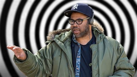 Jordan Peele Hosting The Twilight Zone Makes Cbs All Access A Must Have