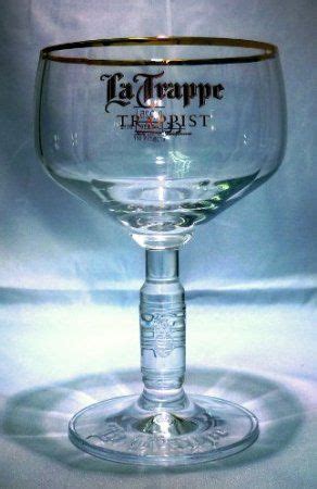 Trappist Beer Glasses