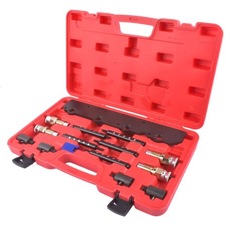 Fuel Injector Removal Install Tool Kit For BMW B36 B38 B48 Engines