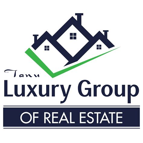 Luxury Group Of Real Estate A Great Space To Live