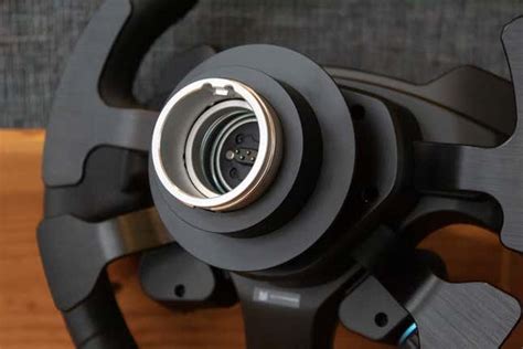 Logitech G Pro Wheel And Pedals Review Real Deal Real Pricey