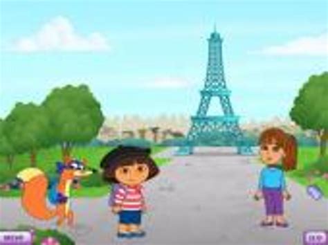 Dora's World Adventure - Download