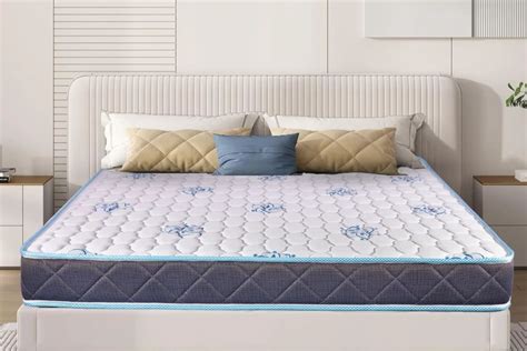 Rebonded Foam with High Density PU Foam Mattress at Rs 6225 in Coimbatore