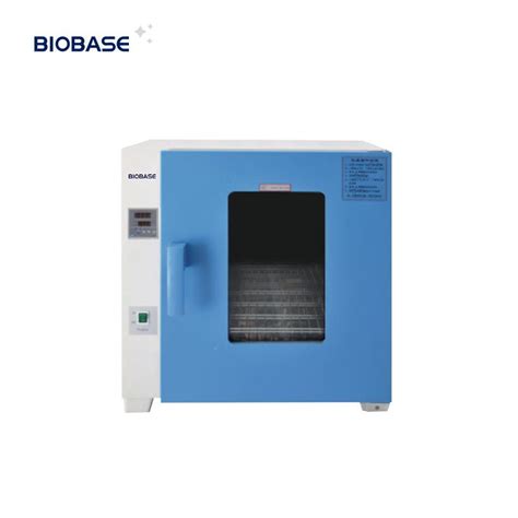 Biobase Laboratory Forced Air Drying Oven Lab Use Drying Oven China