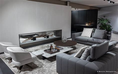 Austria The New Minotti Space Wetscher