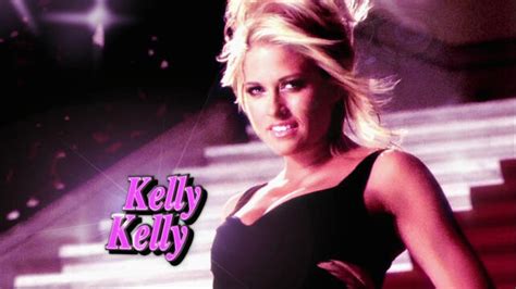 Kelly Kelly Entrance Video | WWE.com