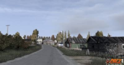 Dayz Standalone Kabanino Orcz The Video Games Wiki