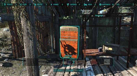 Relay Tower 0MC 810 Settlement At Fallout 4 Nexus Mods And Community