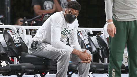 Giannis Antetokounmpo injury update: Bucks list Greek Freak as doubtful ...