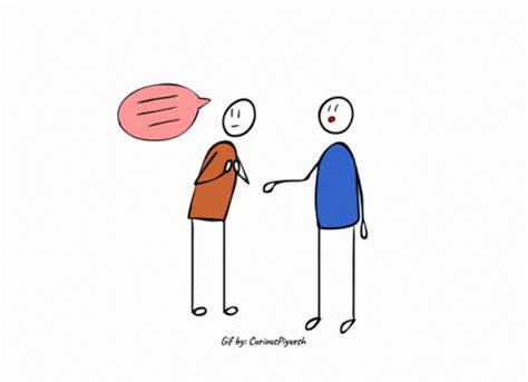 conversation gifs tenor